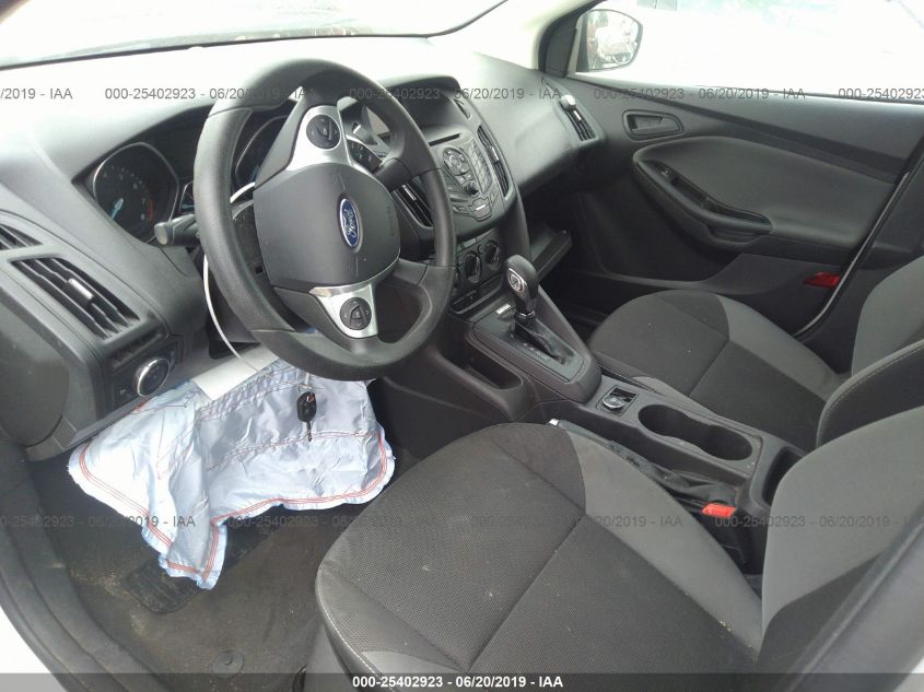 2013 FORD FOCUS S 1FADP3E26DL335217