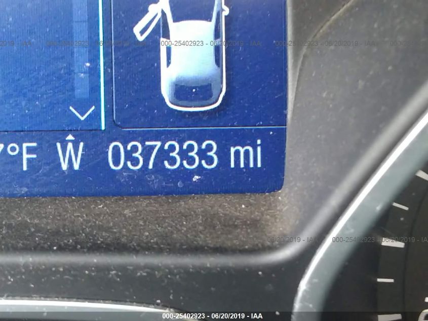 2013 FORD FOCUS S 1FADP3E26DL335217