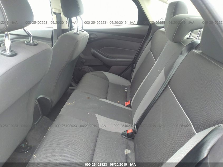 2013 FORD FOCUS S 1FADP3E26DL335217