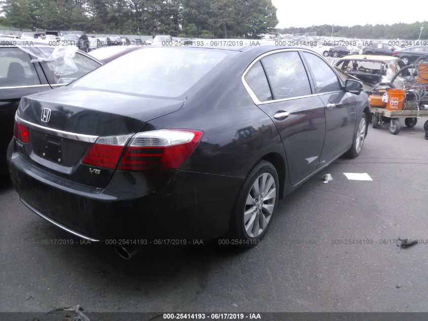 2013 HONDA ACCORD SDN EX-L 1HGCR3F85DA037130