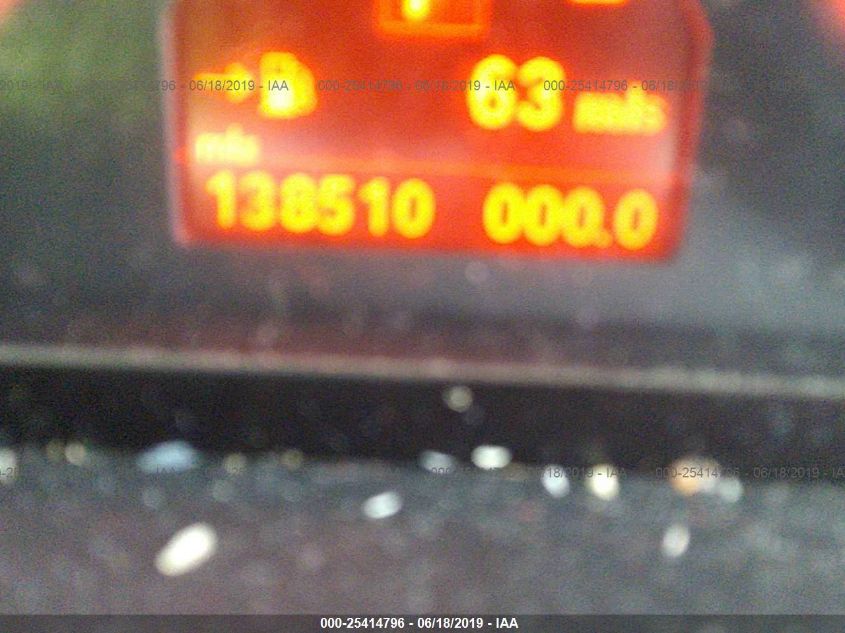 5UXFE4C53AL279372 BMW X5 2010. Фото: 6