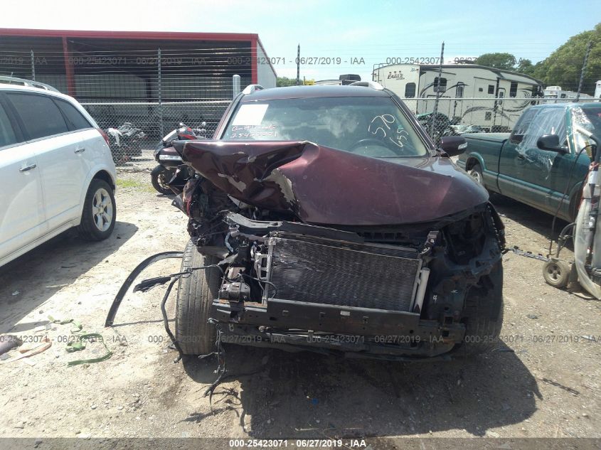 2013 KIA SORENTO LX 5XYKT3A68DG341229