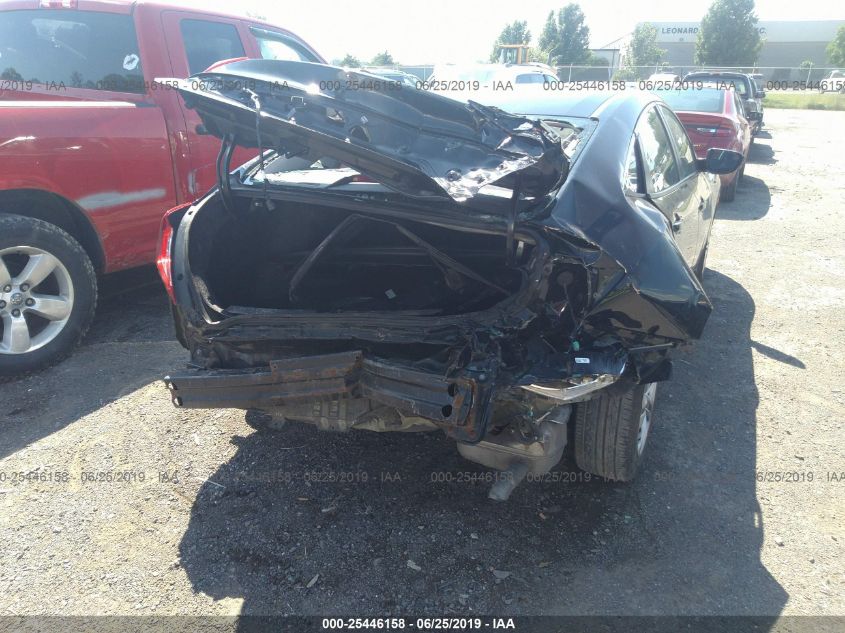 2016 HONDA CIVIC SEDAN LX 2HGFC2F52GH508400