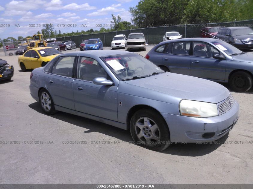 2005 saturn l300 level 2 for auction iaa iaa