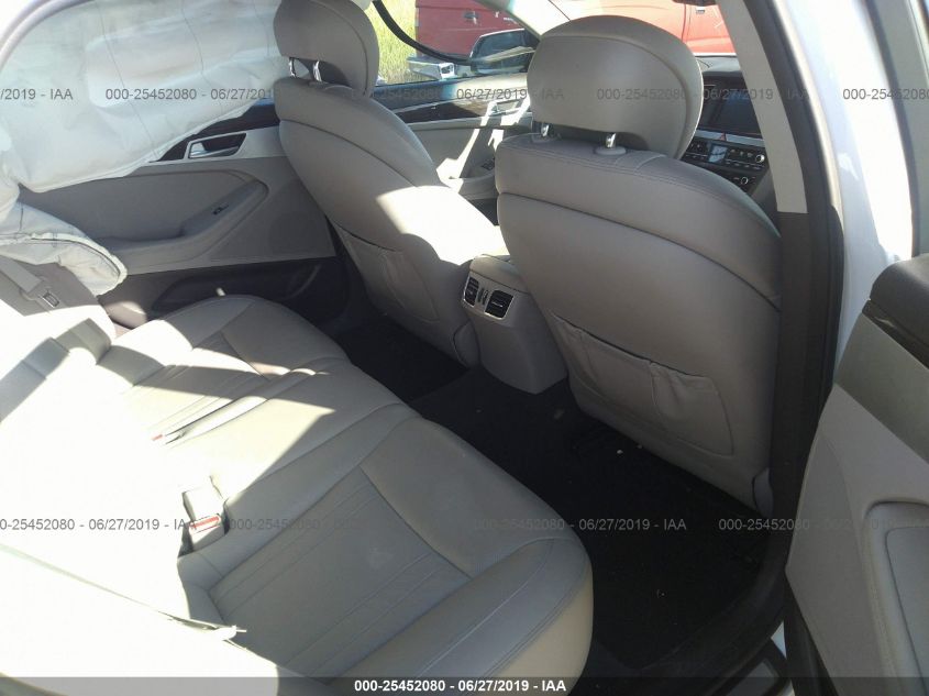 2015 HYUNDAI GENESIS 3.8L KMHGN4JE4FU033419