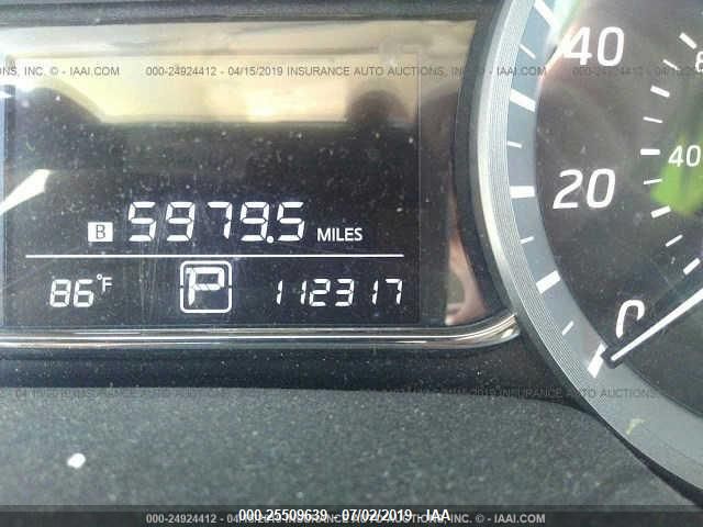 2014 NISSAN SENTRA S/SV/SR/SL 3N1AB7APXEY251644