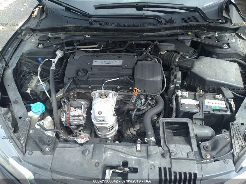 2014 HONDA ACCORD EX-L 1HGCR2F85EA302866