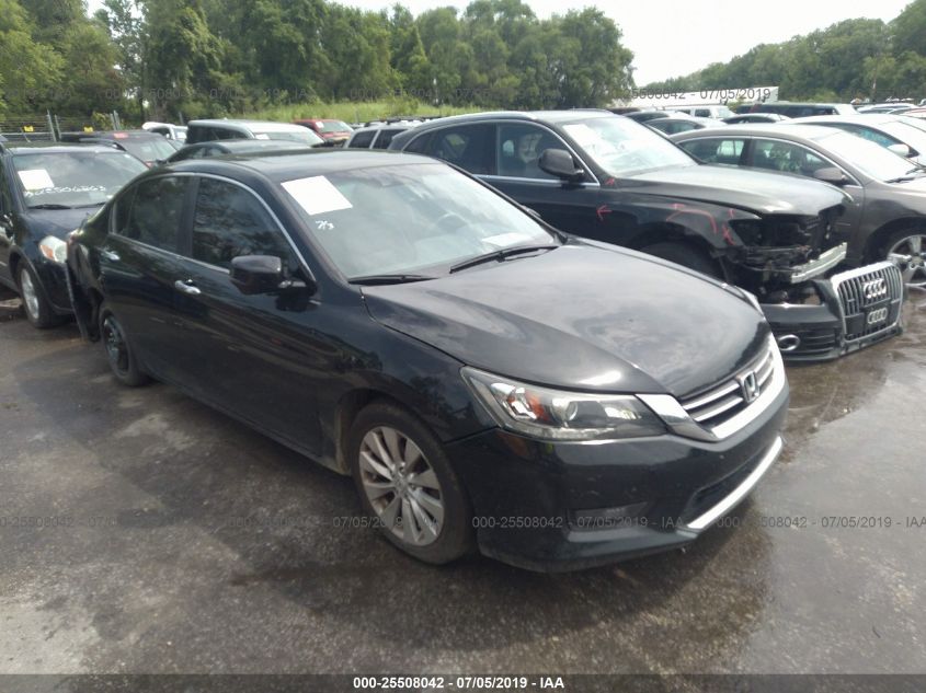 2014 HONDA ACCORD EX-L 1HGCR2F85EA302866
