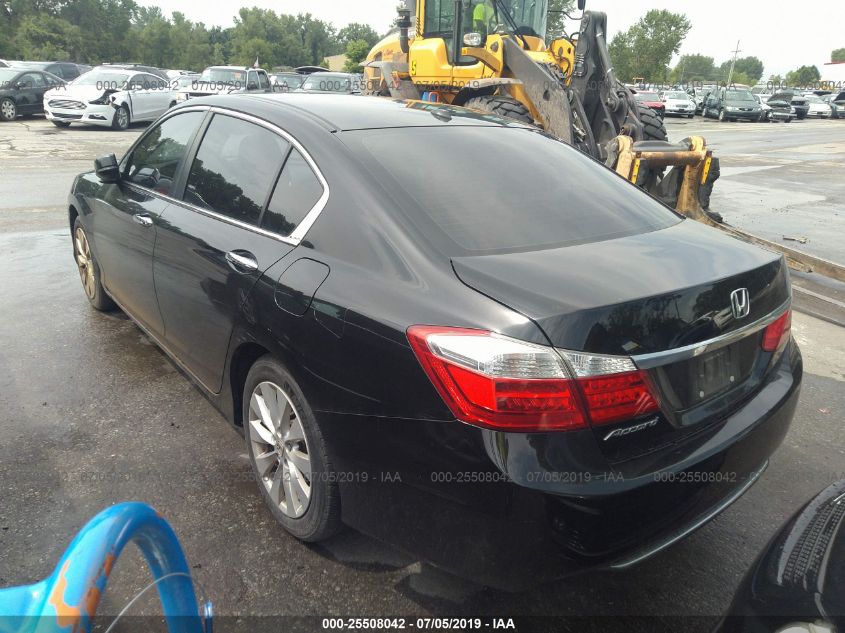 2014 HONDA ACCORD EX-L 1HGCR2F85EA302866