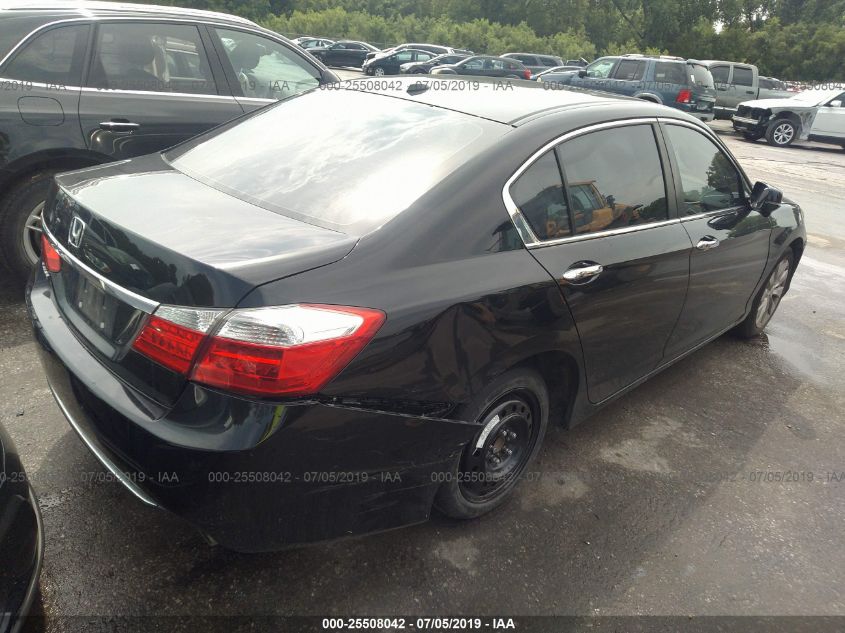 2014 HONDA ACCORD EX-L 1HGCR2F85EA302866