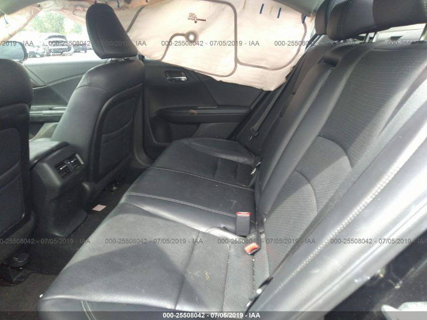 2014 HONDA ACCORD EX-L 1HGCR2F85EA302866