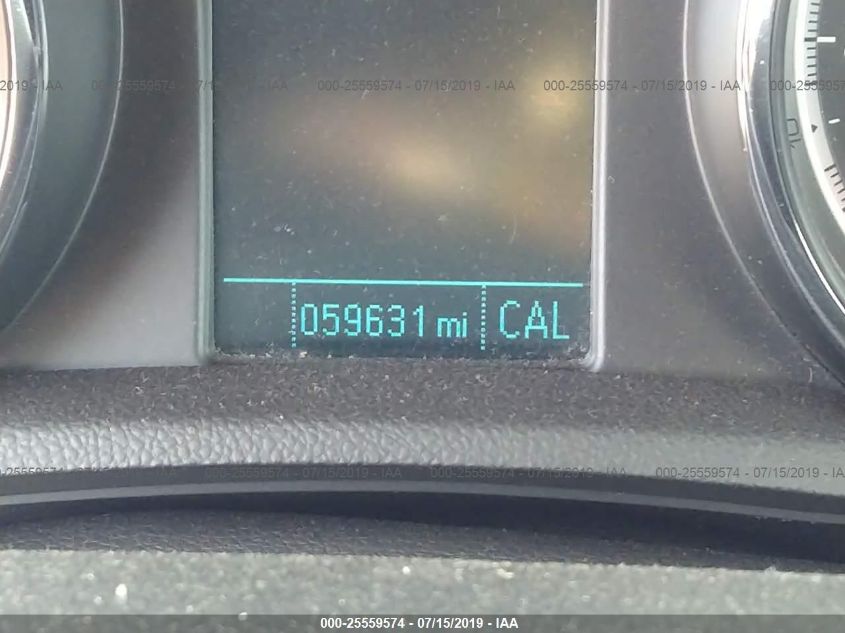 2014 BUICK ENCORE PREMIUM KL4CJHSB7EB603783