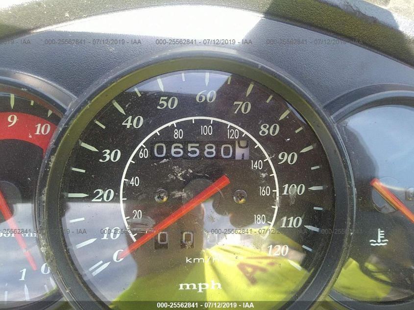 2013 KAWASAKI KL650 E JKAKLEE13DDA58811