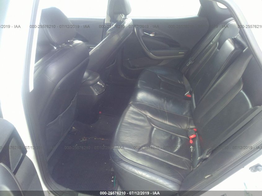 2013 HYUNDAI AZERA KMHFG4JG3DA315878
