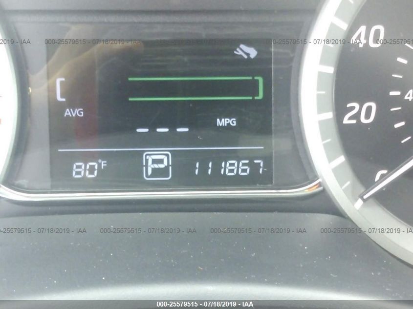2013 NISSAN SENTRA S/SV/SR/SL 3N1AB7AP8DL659801