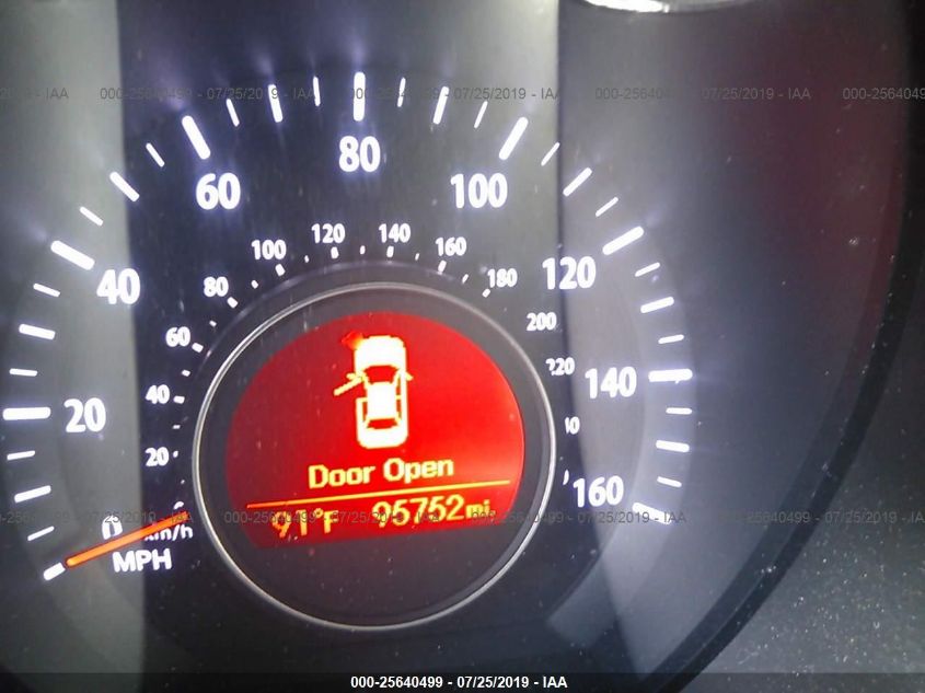 2013 KIA OPTIMA EX 5XXGN4A72DG158198