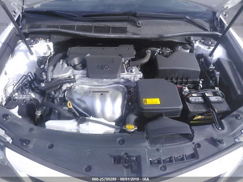 2014 TOYOTA CAMRY L/SE/LE/XLE 4T1BF1FK7EU351005