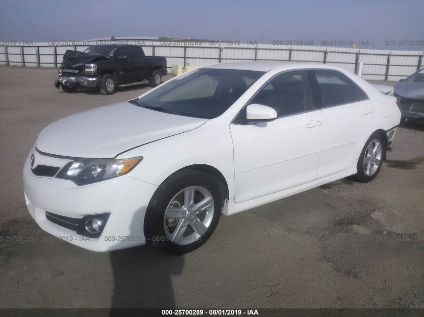 2014 TOYOTA CAMRY L/SE/LE/XLE 4T1BF1FK7EU351005