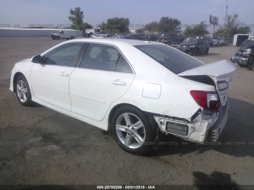 2014 TOYOTA CAMRY L/SE/LE/XLE 4T1BF1FK7EU351005