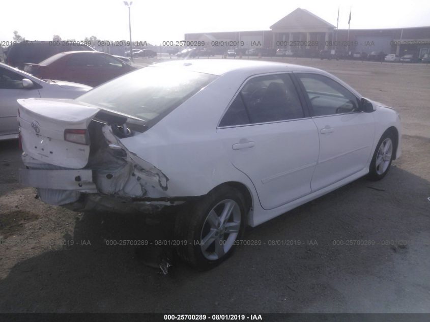 2014 TOYOTA CAMRY L/SE/LE/XLE 4T1BF1FK7EU351005