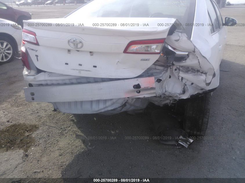 2014 TOYOTA CAMRY L/SE/LE/XLE 4T1BF1FK7EU351005