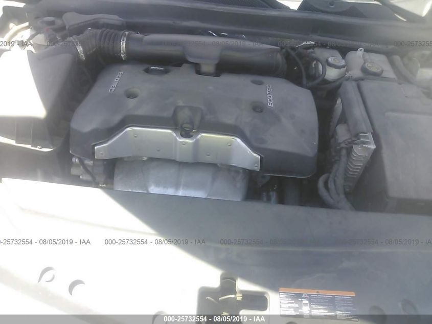 2015 CHEVROLET IMPALA LS 2G11Z5SL1F9284728