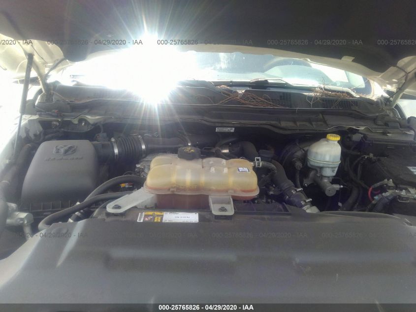 2016 RAM 1500 LONGHORN 1C6RR7PMXGS344293