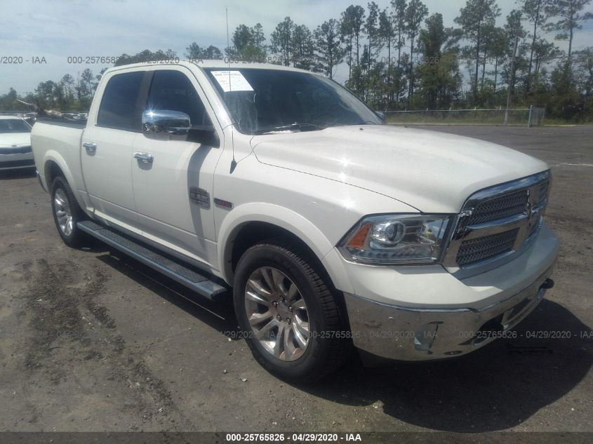 2016 RAM 1500 LONGHORN 1C6RR7PMXGS344293