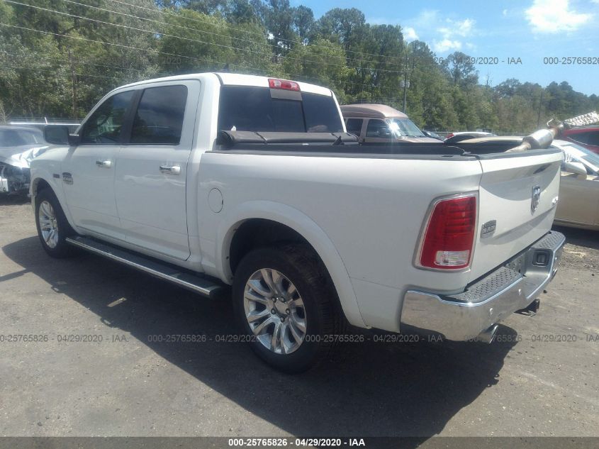 2016 RAM 1500 LONGHORN 1C6RR7PMXGS344293