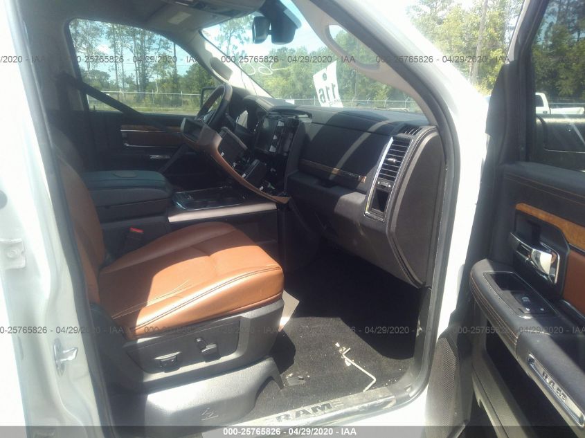 2016 RAM 1500 LONGHORN 1C6RR7PMXGS344293