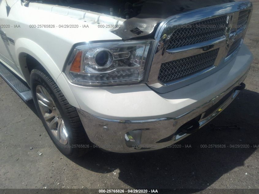 2016 RAM 1500 LONGHORN 1C6RR7PMXGS344293