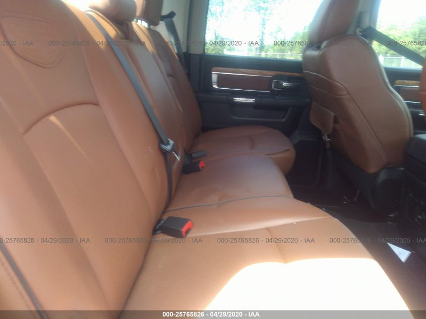 2016 RAM 1500 LONGHORN 1C6RR7PMXGS344293