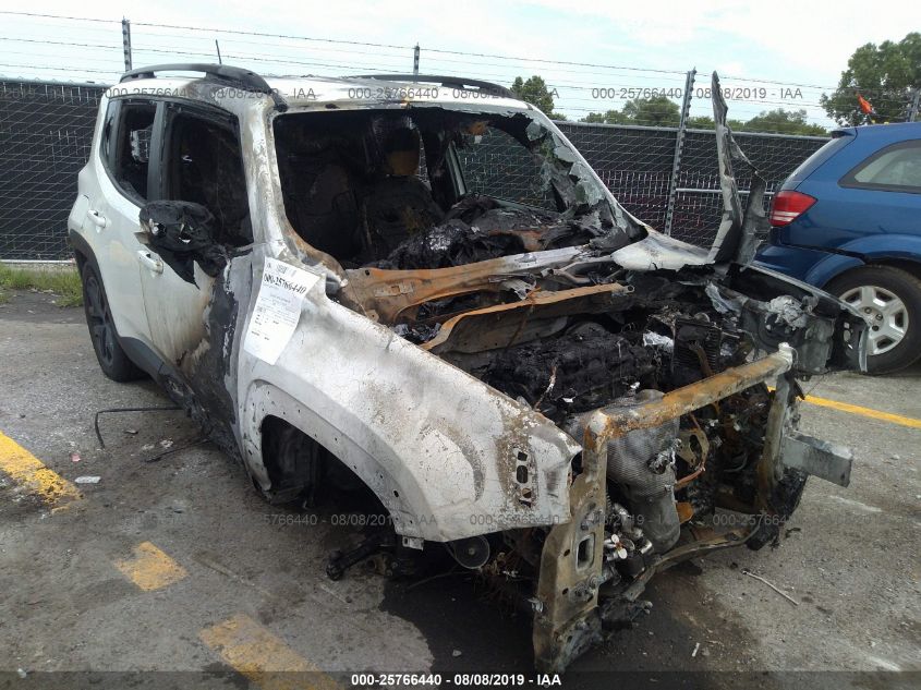 2018 JEEP RENEGADE LATITUDE ZACCJABB0JPJ71256