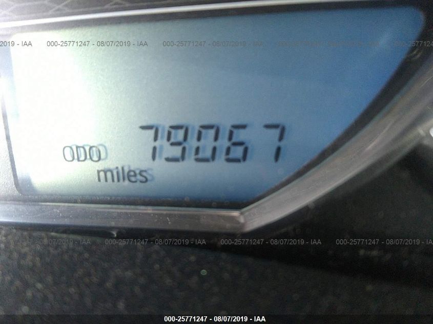 2015 TOYOTA COROLLA L 2T1BURHE4FC399589