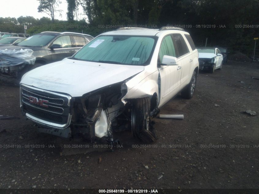 2014 GMC ACADIA SLT-1 1GKKVRKD0EJ345405