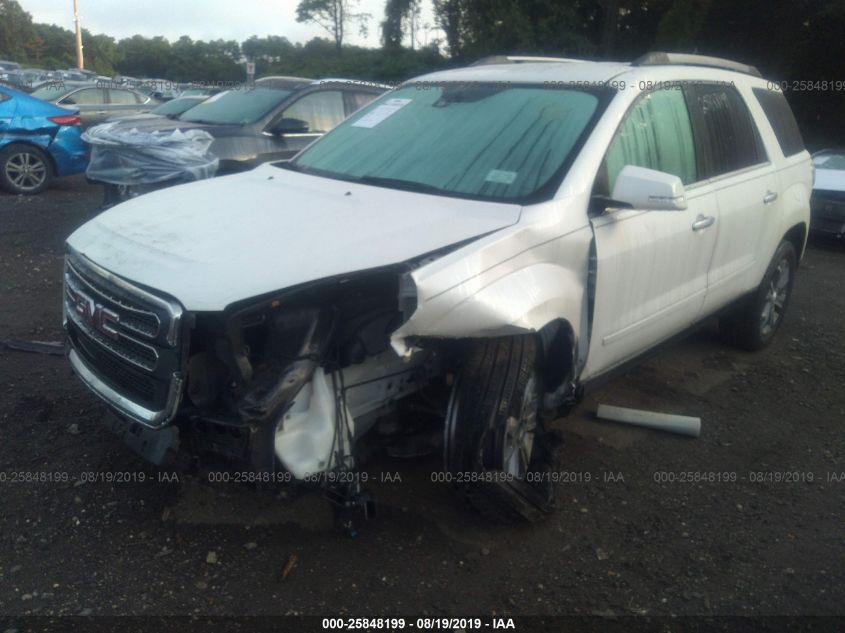 2014 GMC ACADIA SLT-1 1GKKVRKD0EJ345405