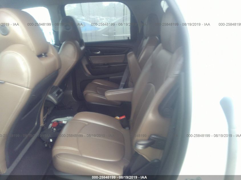 2014 GMC ACADIA SLT-1 1GKKVRKD0EJ345405