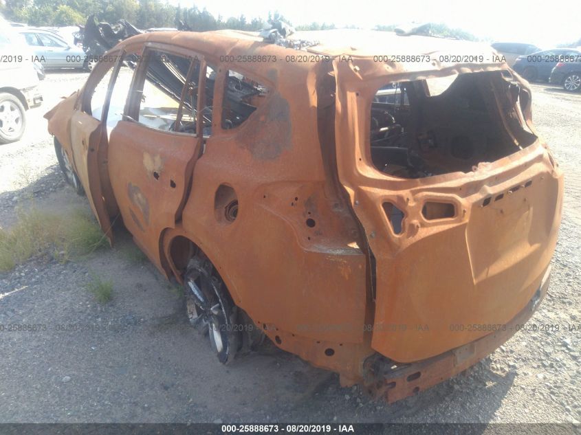 2015 TOYOTA RAV4 XLE 2T3RFREVXFW282845