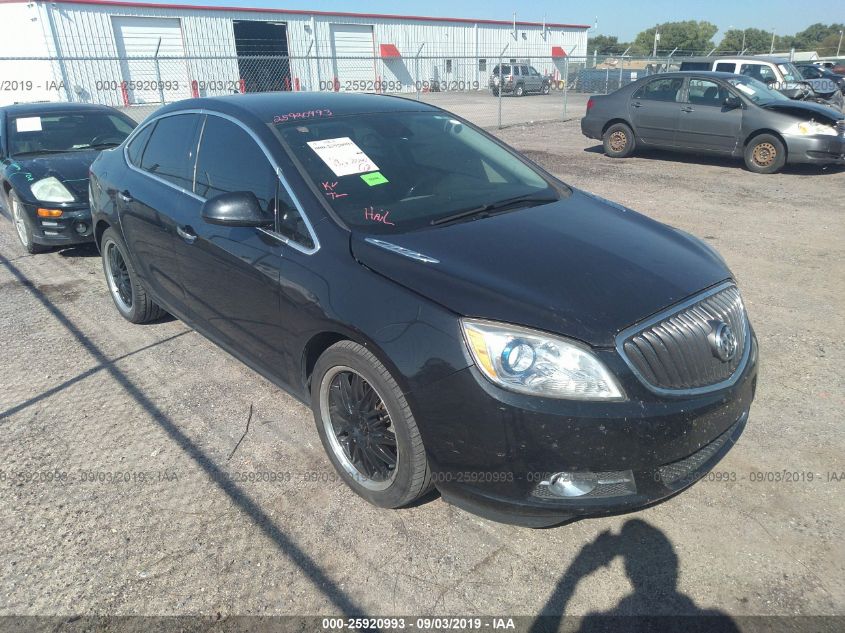 2013 Buick Verano For Auction Iaa