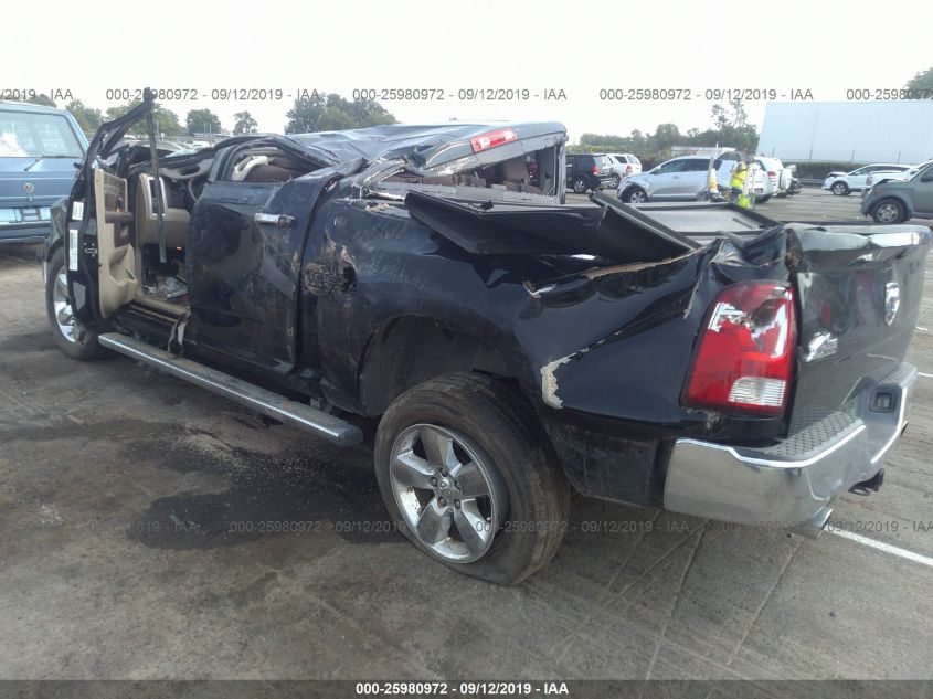 2014 RAM 1500 SLT 1C6RR6LT5ES180374