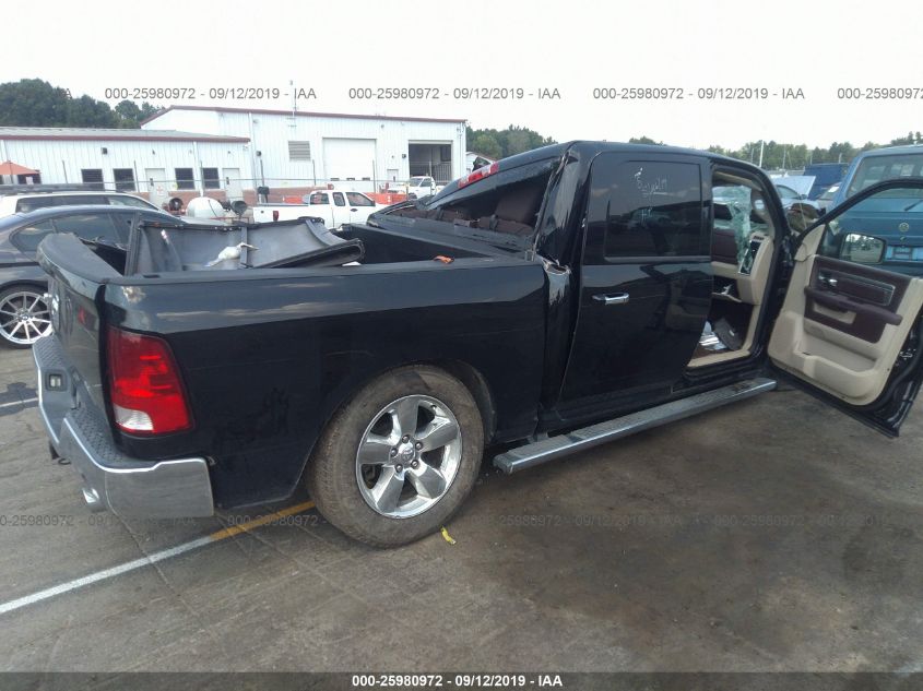 2014 RAM 1500 SLT 1C6RR6LT5ES180374