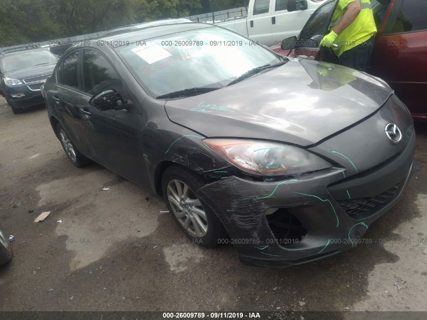 2013 MAZDA MAZDA3 I JM1BL1V75D1796742