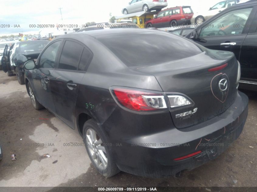 2013 MAZDA MAZDA3 I JM1BL1V75D1796742