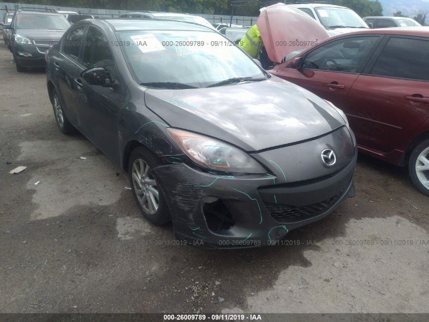 2013 MAZDA MAZDA3 I JM1BL1V75D1796742