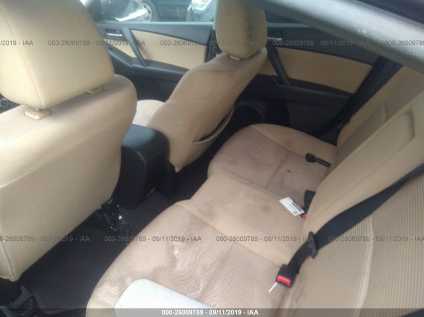 2013 MAZDA MAZDA3 I JM1BL1V75D1796742