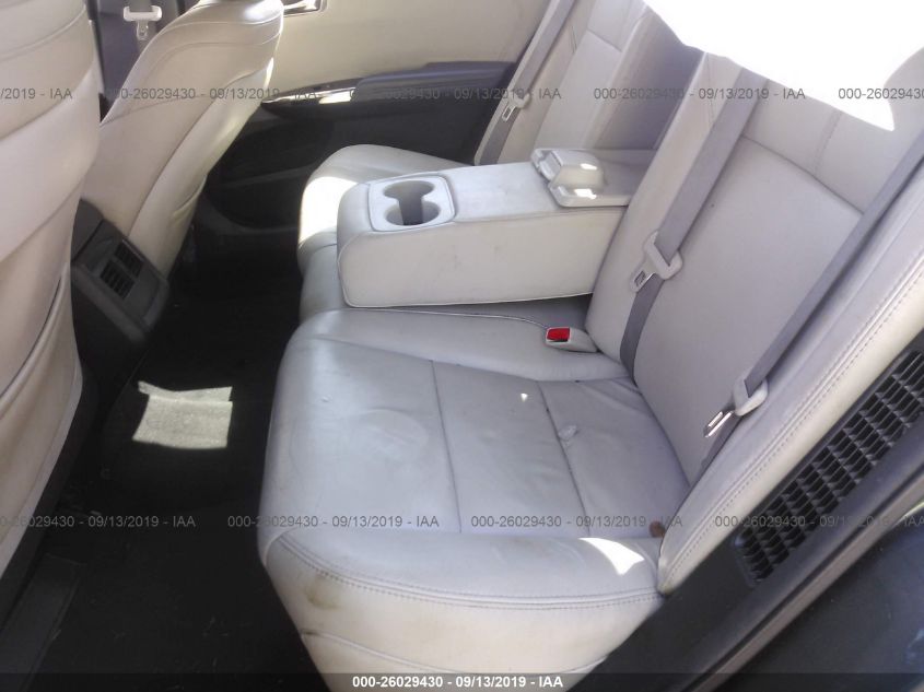 2013 TOYOTA AVALON HYBRID HYBRID/PREM/TOUR/LTD 4T1BD1EB0DU006906
