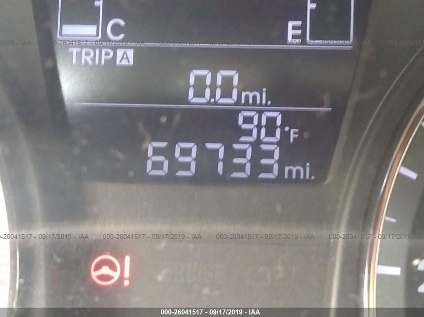 2015 HYUNDAI ACCENT GLS KMHCT4AE2FU933577