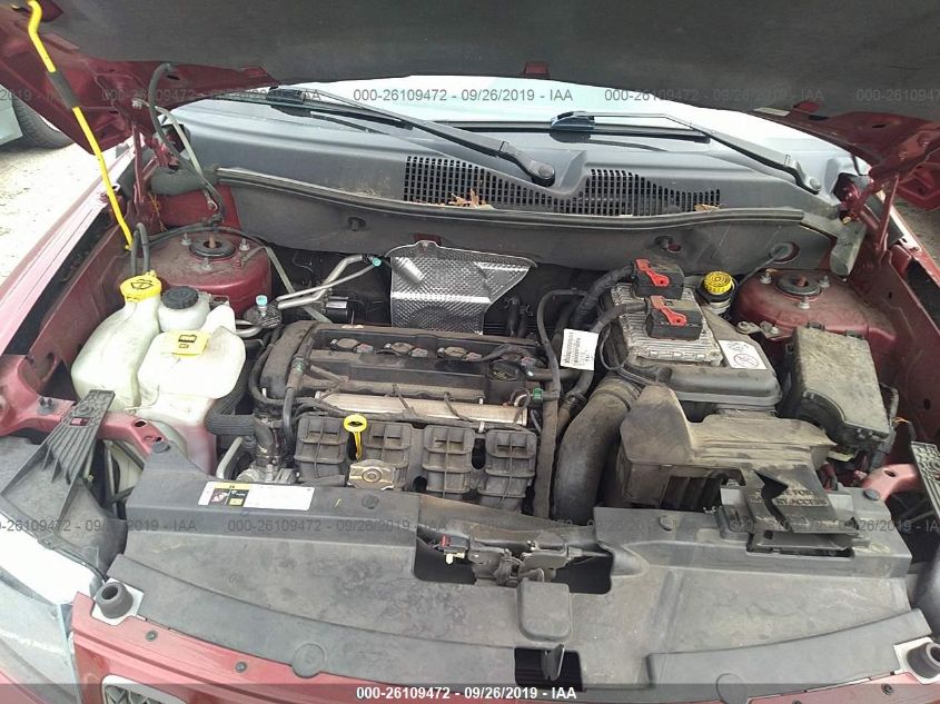 2014 JEEP COMPASS HIGH ALTITUDE 1C4NJCEAXED679717