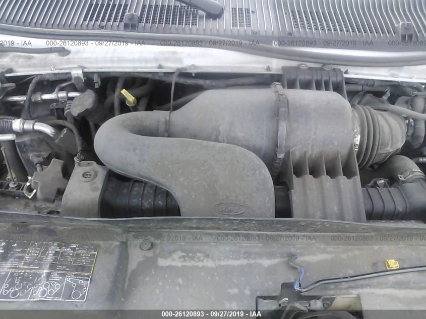 2013 FORD E-350 SUPER DUTY XLT 1FDSS3BLXDDB07174
