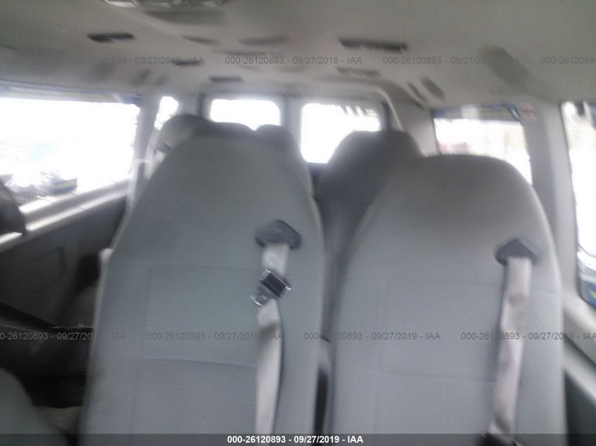 2013 FORD E-350 SUPER DUTY XLT 1FDSS3BLXDDB07174